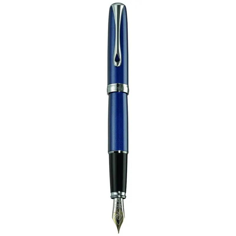 Diplomat Excellence 14K  Fountain Pen