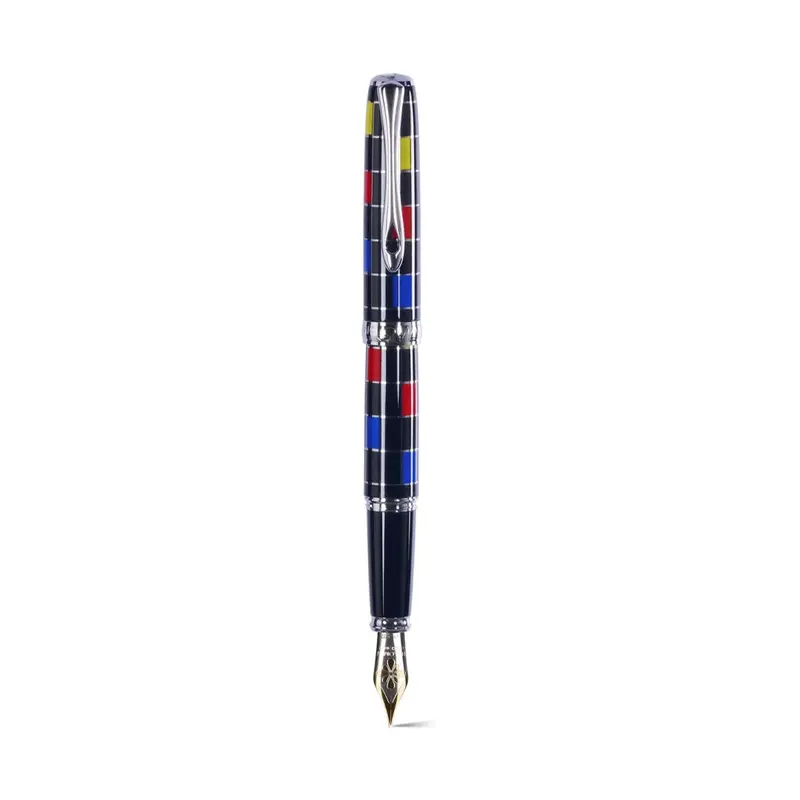 Diplomat Excellence A Plus 14K  Fountain Pen