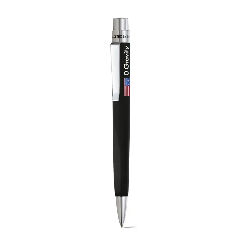 Diplomat Spacetec 0-Gravity Ball Pen