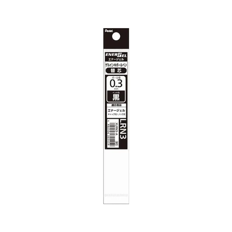 Pentel EnerGel Crenna Refills(Pack of 2)