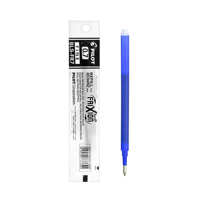 Pilot Frixion Ball Pen 0.7mm Refill