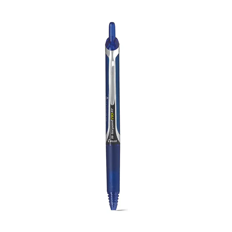 Pilot Hi-TecPoint V10 RT Roller ball Pen