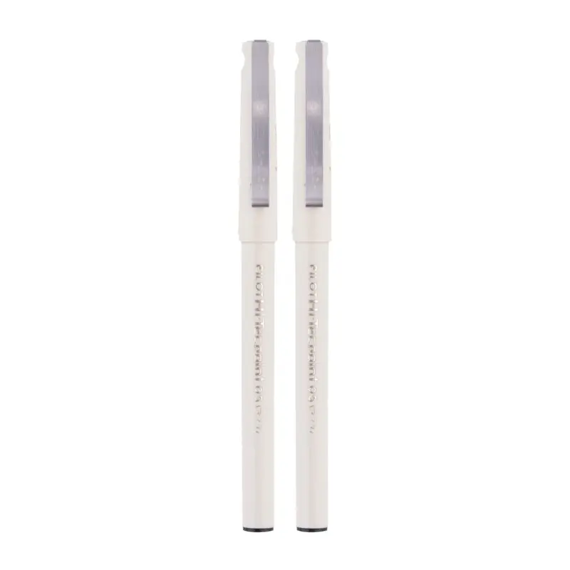 Pilot XF Hi-Techpoint 05 Roller Ball Pen (Pack Of 2)