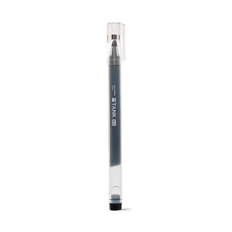Sun Star Tank Gel Pen