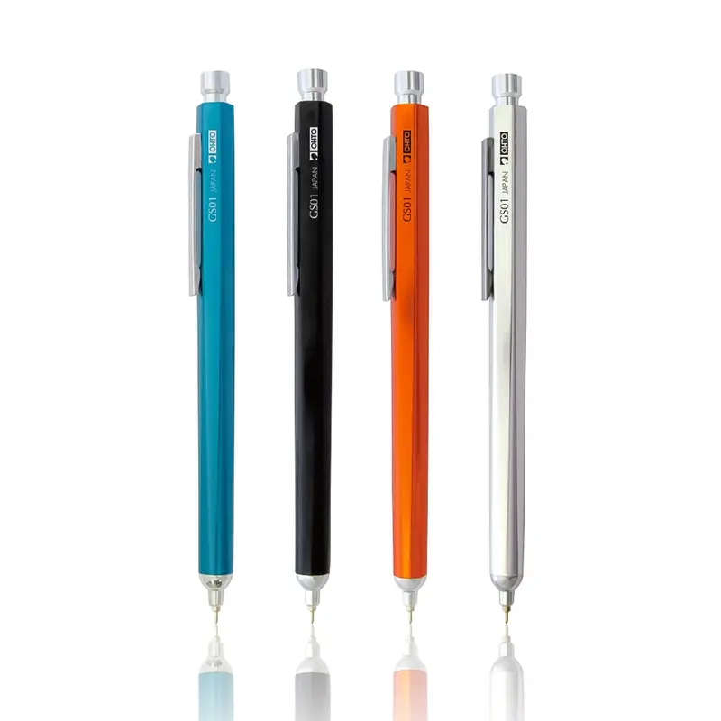 Ohto GS01-S7 Needle Point Ballpoint Pen