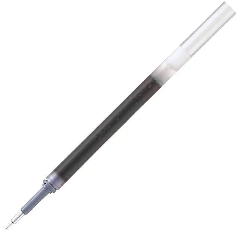 Pentel Energel Roller Gel Pen 0.5mm Refill pack of 10
