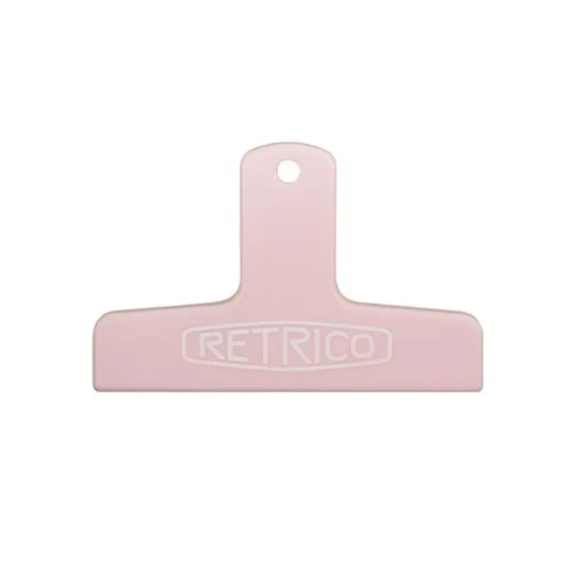 Sakura Crepas Clip Retro Book Clip Mute