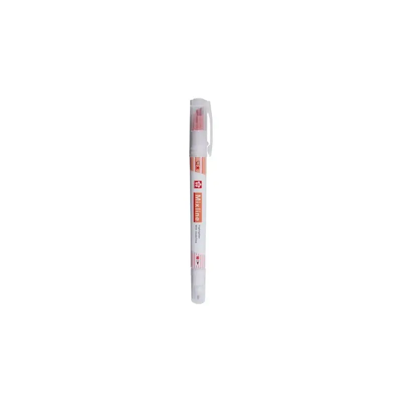 Sakura Crepas Mixline Twin Highlighter Pen