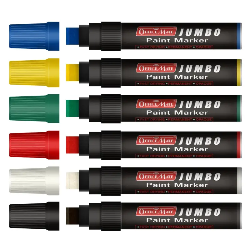 Soni Officemate Jumbo Paint Marker