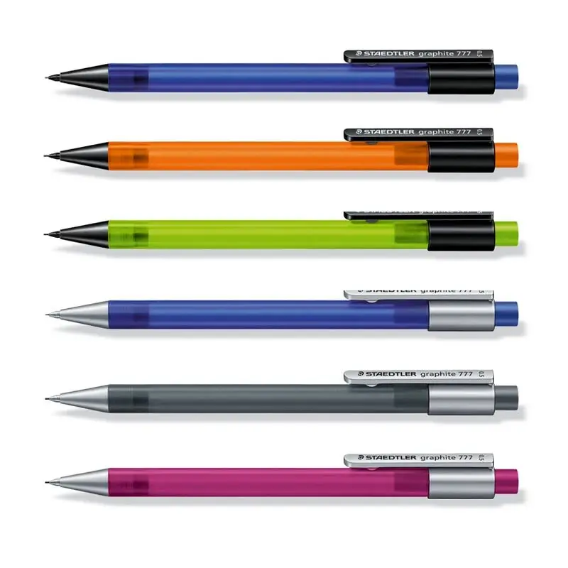 Staedtler 777 Graphite Mechanical Pencil