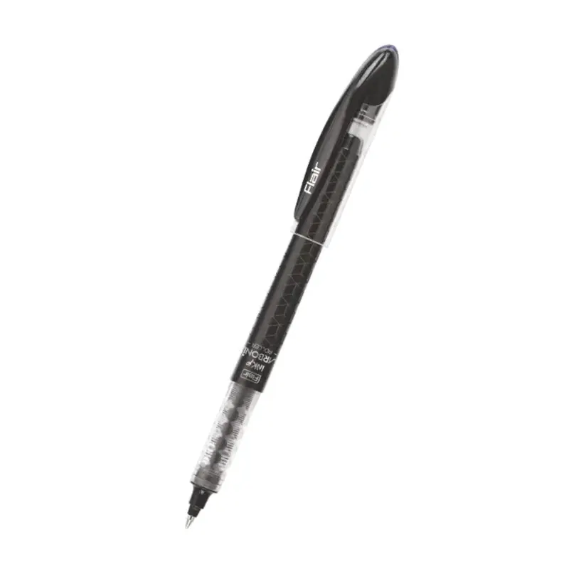 Flair Inky Series Carbonix Liquid Ink Roller Pen