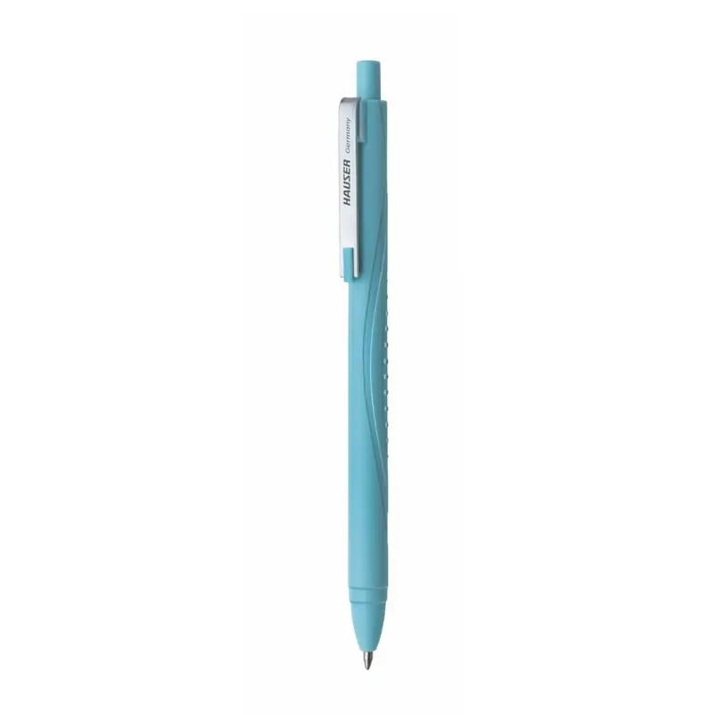 Hauser XO 20 Retractable Ball Pen- Pack of 10