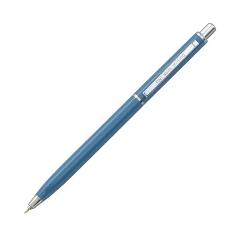 Interact IWI Daily Writing Ballpoint Pen 0.5mm