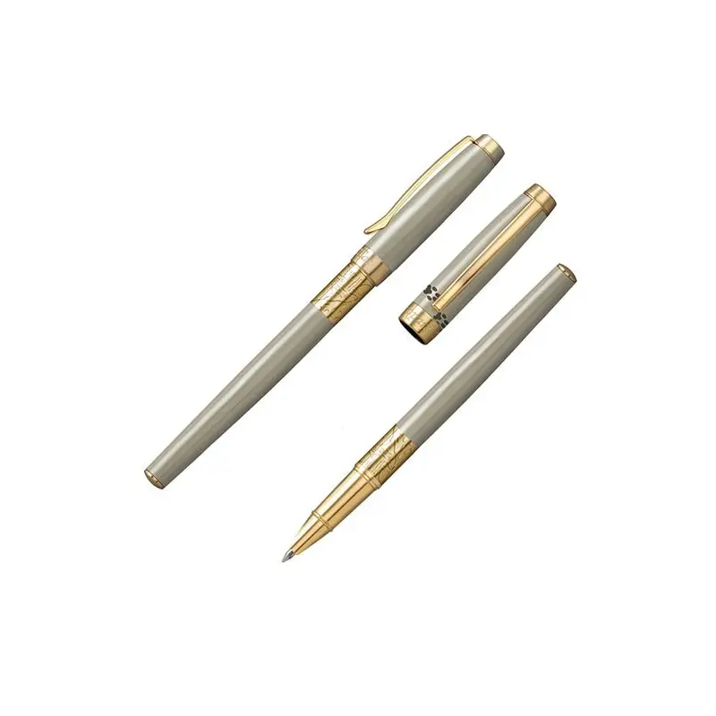 Interact Rollerball Pen IWI Safari LACL Bengal Wildcat 0.6mm