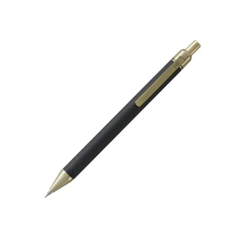 IWI Fusion Mechanical Pencil Carbon Brass