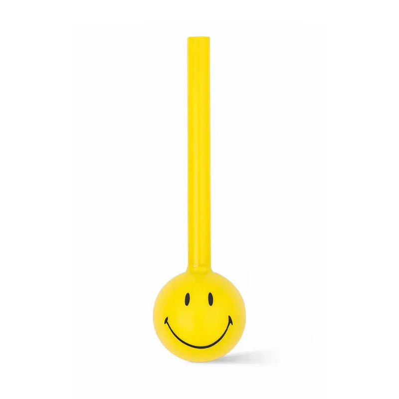 Kaco x SmileyWorld Lollipop Desktop Gel Pen