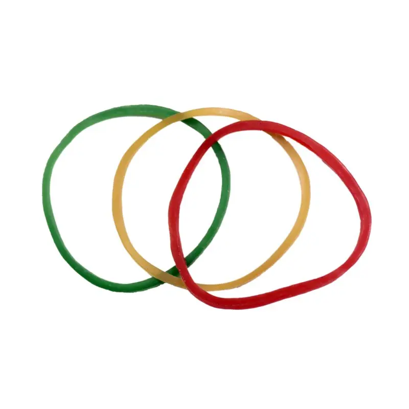 Oddy Rubber Bands - (RB-100-G)