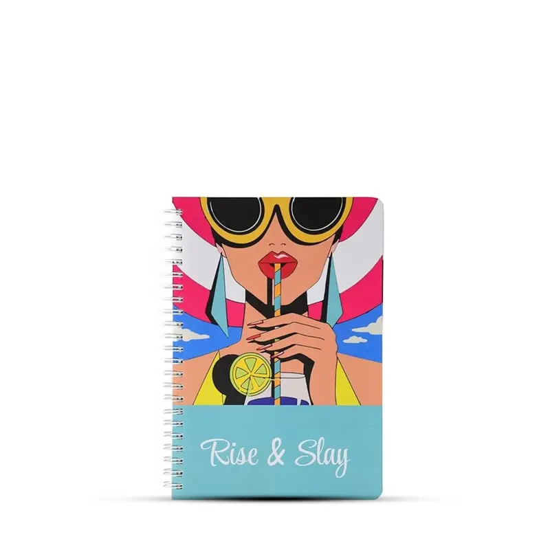 Papboo A5 Daily Planner