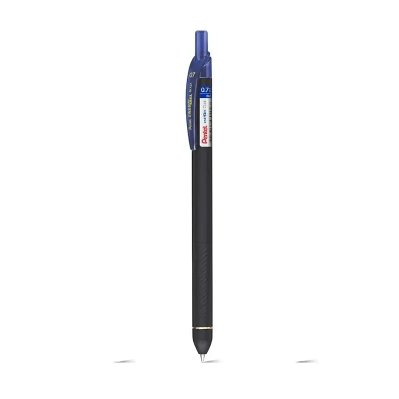 Pentel EnerGel Click Roller Gel Pen 0.7mm
