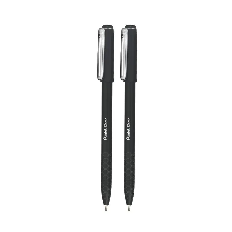 Pentel iZee BX457 0.7mm Ball Pen(Pack of 2)