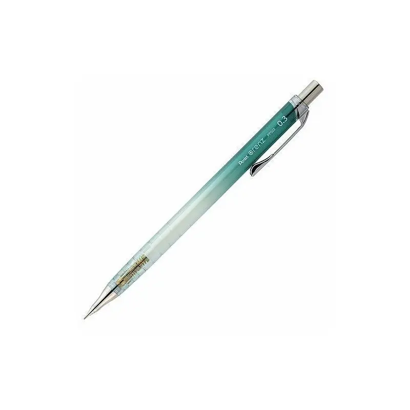 Pentel Mechanical Pencil Orens 10th Anniversary Limited Edition 0.3