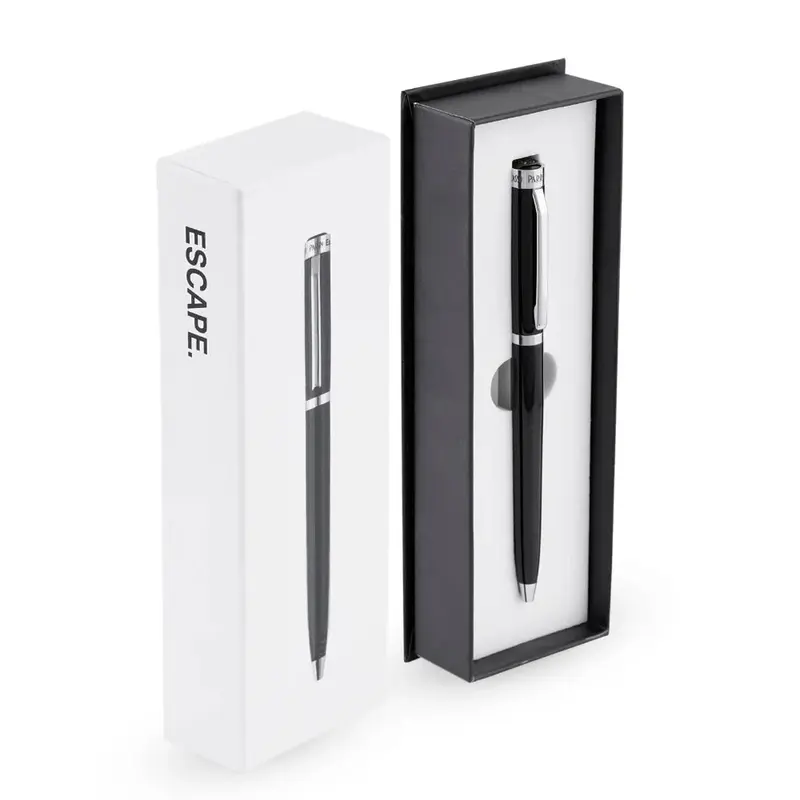 Picasso Parri Escape Twist Ball Pen With An Extra Refill For Free