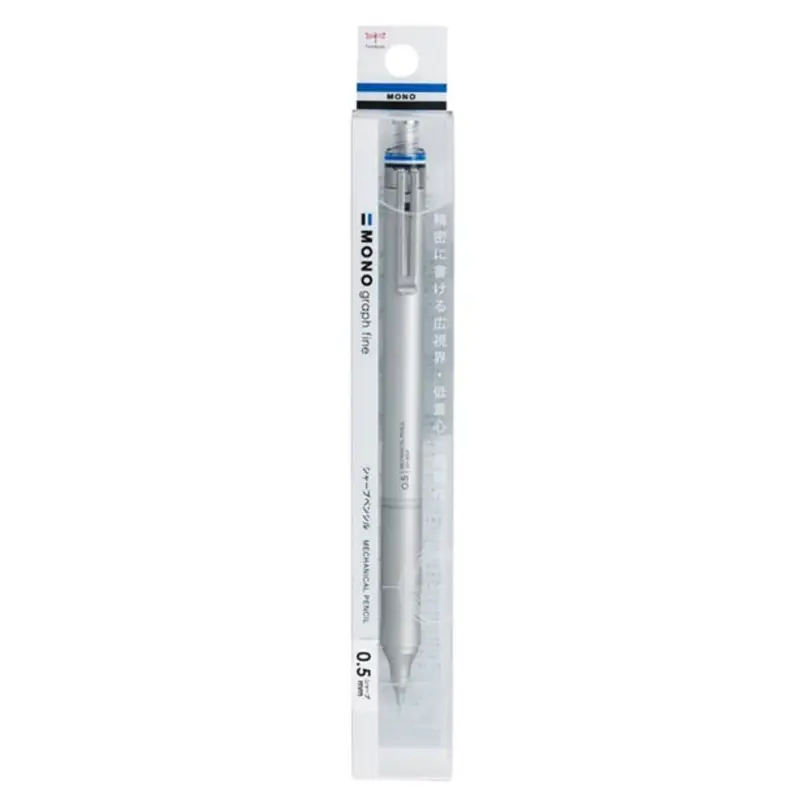 Tombow Mono Graph Fine Mechanical Pencil 0.5mm