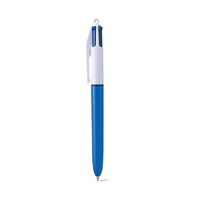 BIC 4-Color Ballpoint Pen Pro