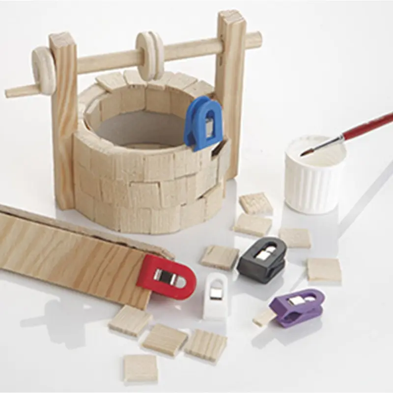 Laurel Liliput 1 Multi Clip 15x25mm Bag