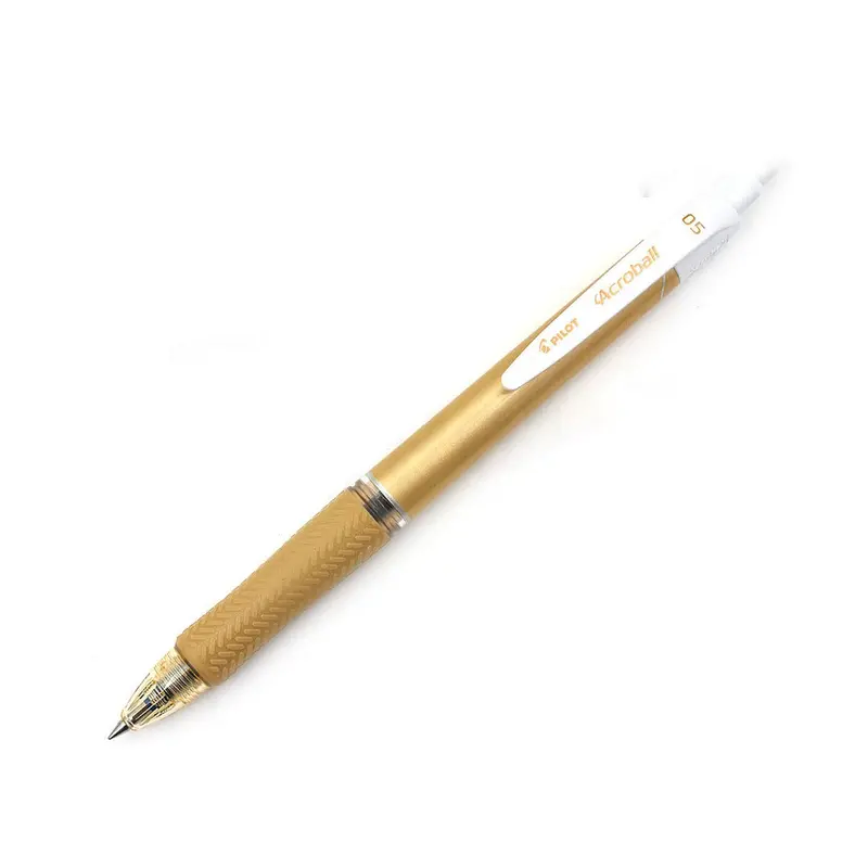 Pilot Acro 0.5mm T-Series Ballpoint Pen