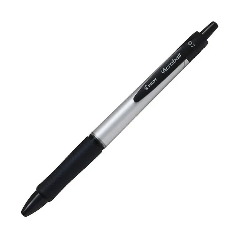 Pilot Acro T-series 0.7mm Ballpoint Pen