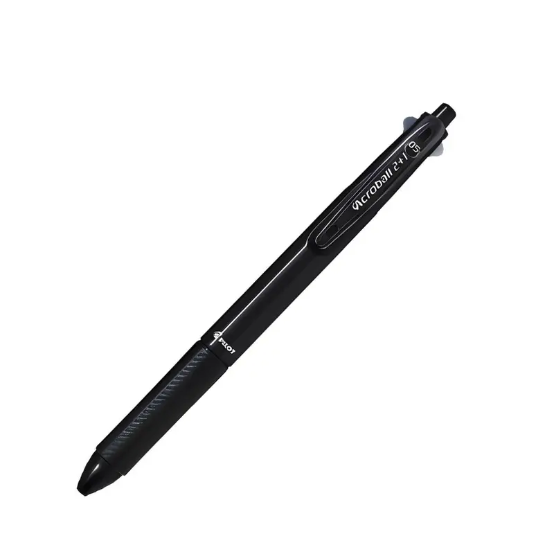 Pilot Acroball 2+1 Functional Ballpoint Pen 0.5mm