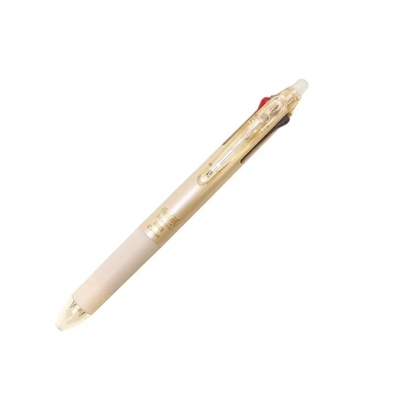 Pilot Erasable Ballpoint Pen, 0.38mm