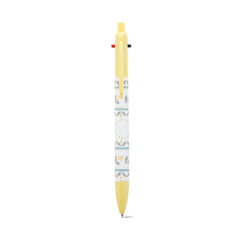Sun Star Sunny Spring Day Multifunctional Pen