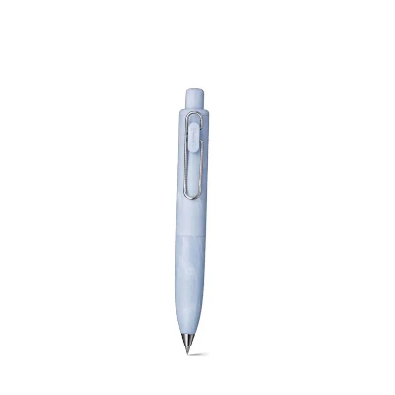 Uni One P Bath Bomb Series Gel Pen
