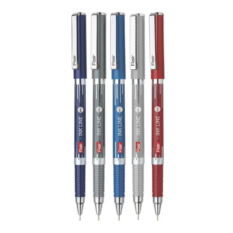 Flair Ink Line Ball Pen