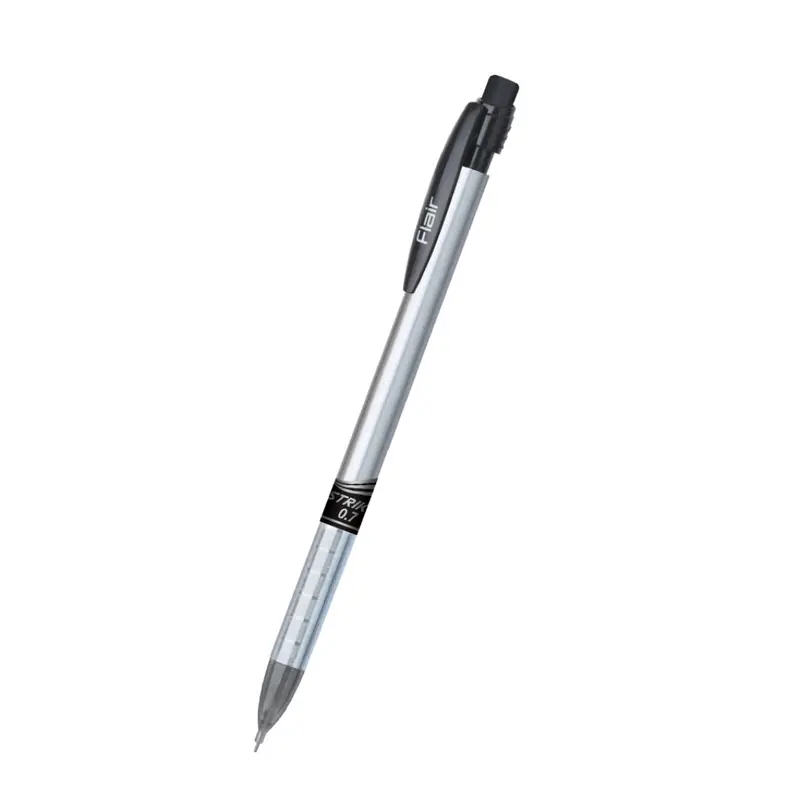 Flair Strike 0.7mm Mechanical Pencil with Lead