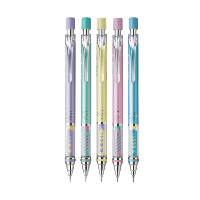 Flair Zot 0.7mm Mechanical Pencil with 5 pcs Lead