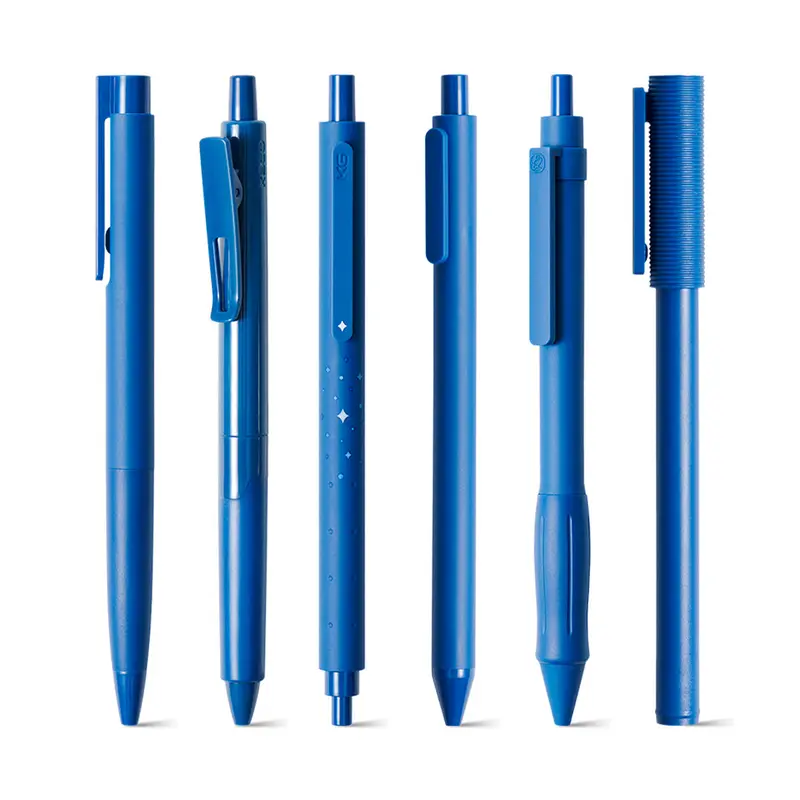 Kaco Right Choice Starry Sky Gel Pen Set