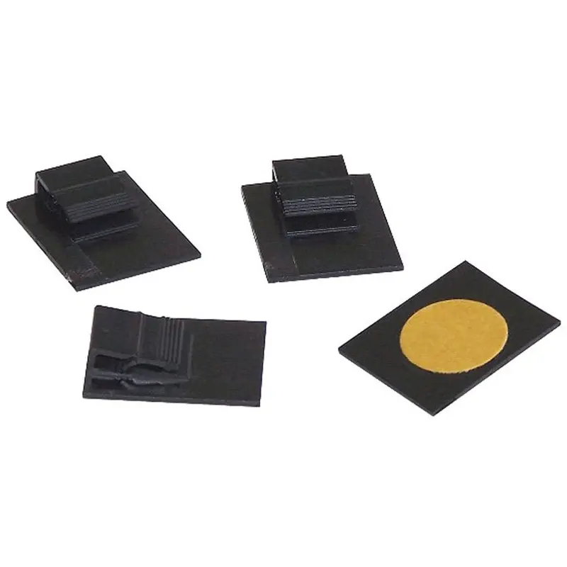 Laurel Clip Tab Note Holder A4 Holds 20/24 mm