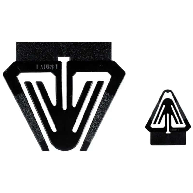 Laurel King Paper Clip Tab 40mm