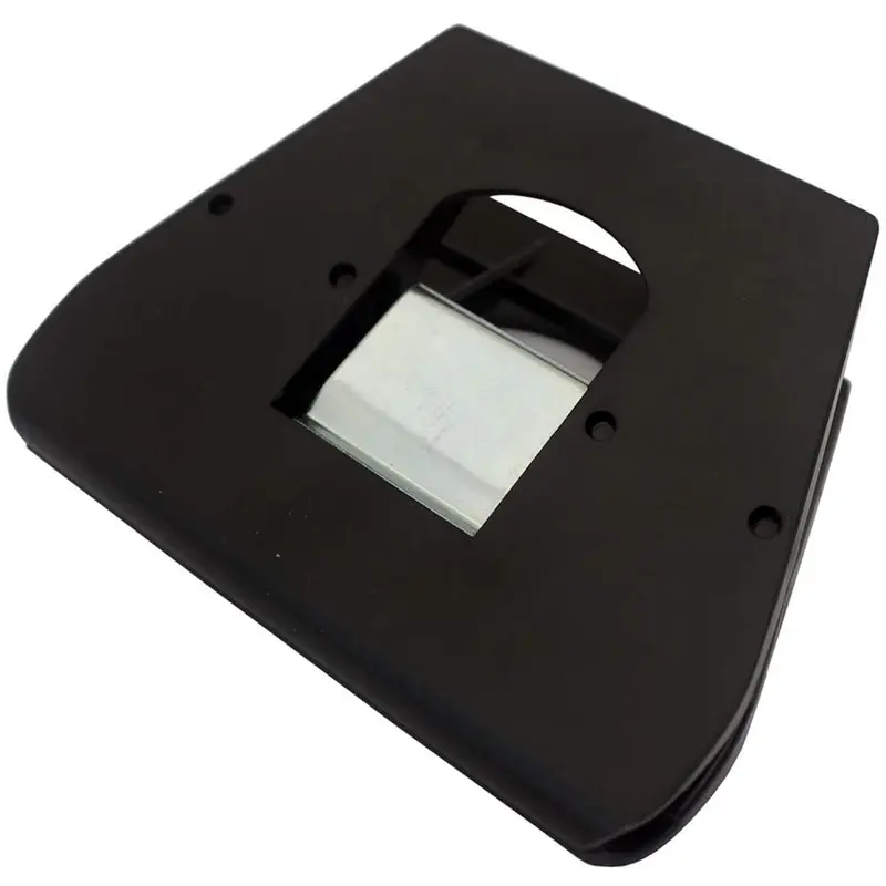 Laurel Multi Clip Signal 3 Black 1 Piece 23 mm