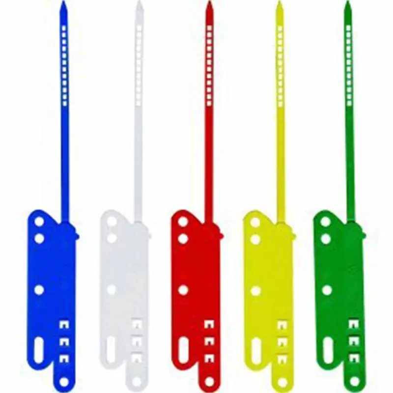 Laurel Prong Fastener Universal 20 Pieces Multicolour