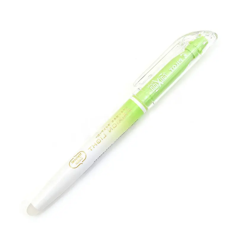 Pilot Frixion Light Natural Color Erasable Highlighter