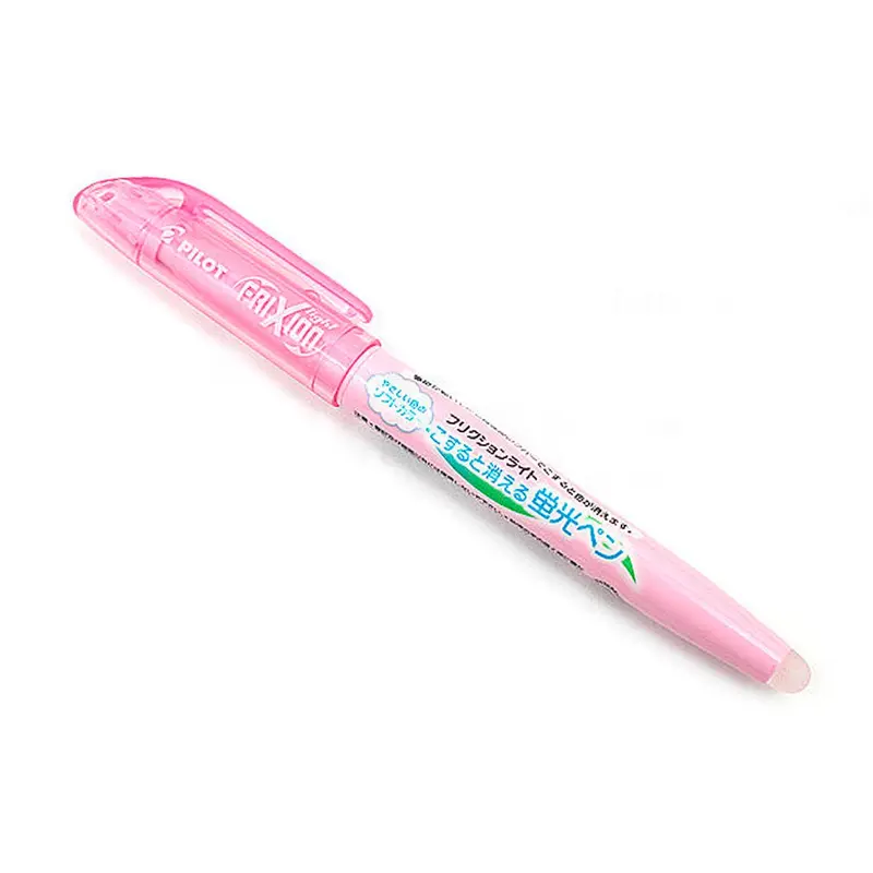 Pilot Frixion Light Soft Color Highlighter