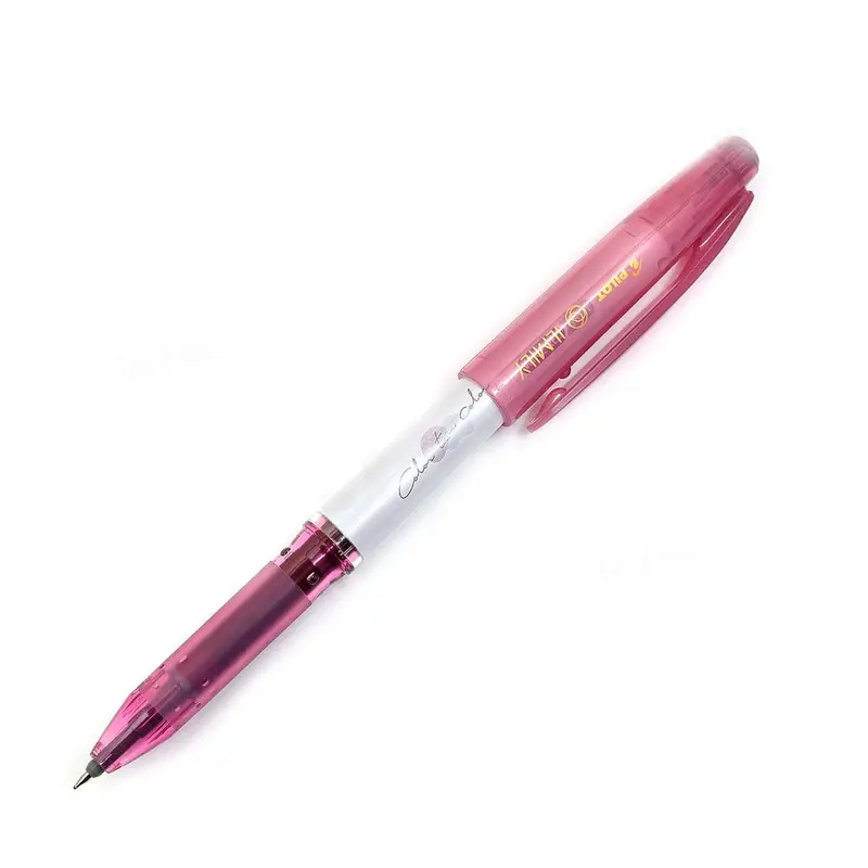 Pilot Ilmilly Color Two Color changing Ballpoint Pen