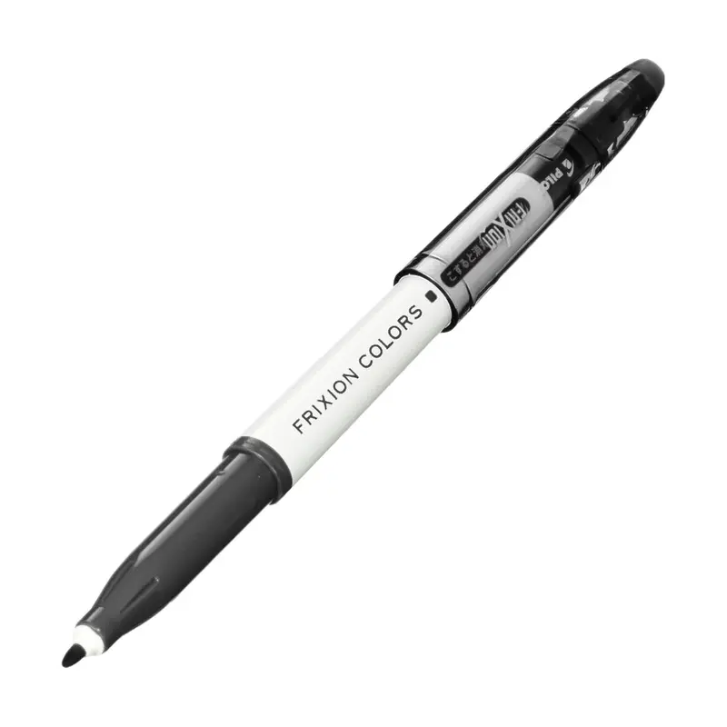 Pilot Magic Rub Le Marker Pen