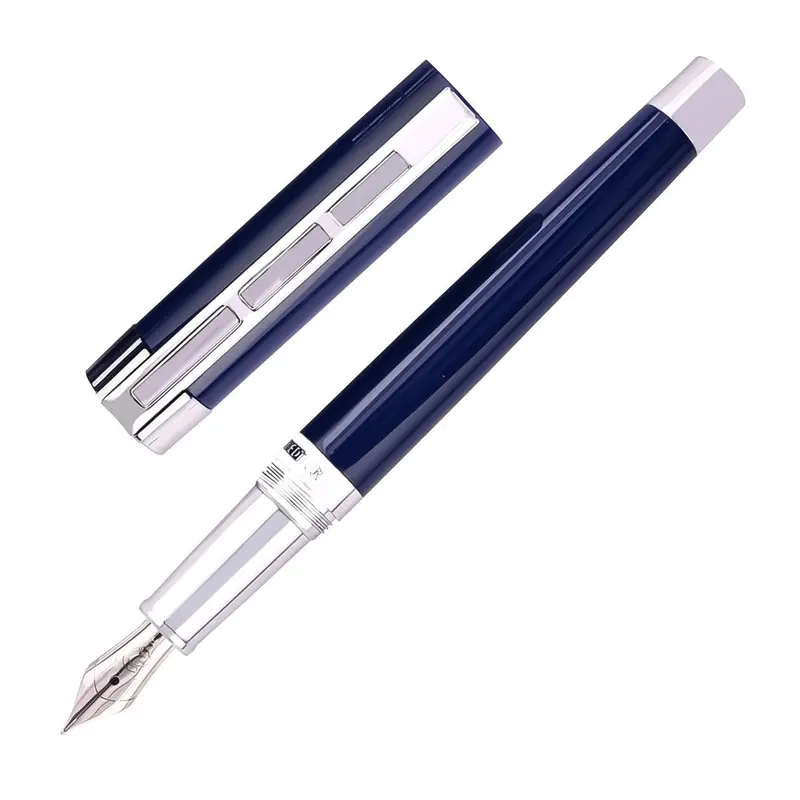 Staedtler Resina Blue Fountain Pen