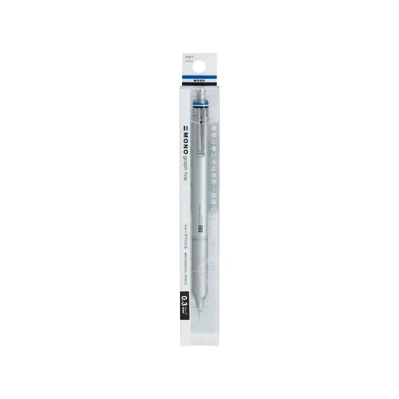 Tombow Mono Graph Fine Mechanical Pencil 0.3mm