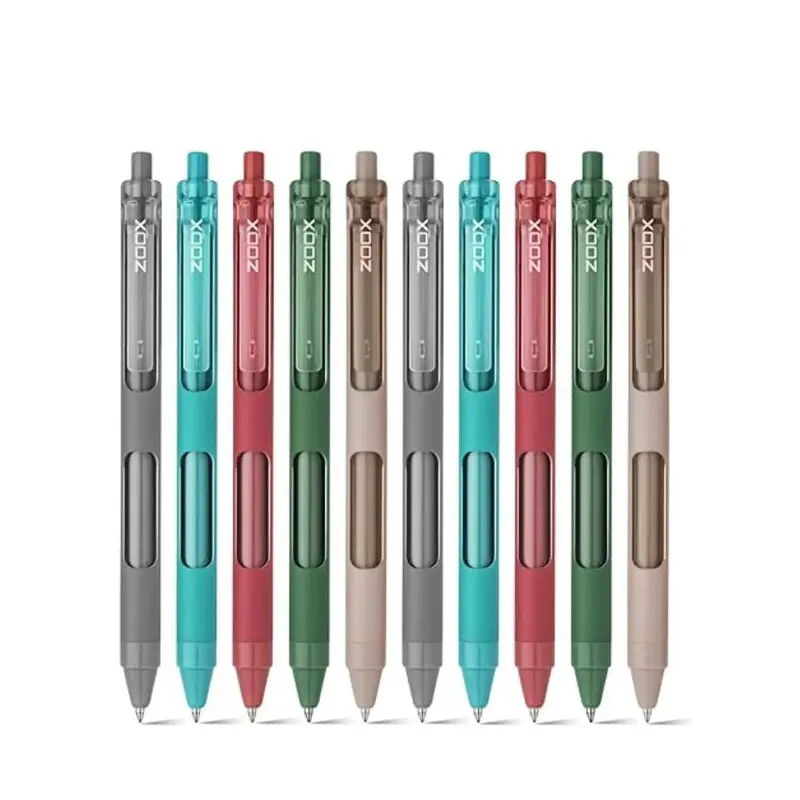 Zoox F7 0.7mm Roller Gel Pen